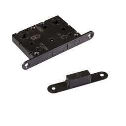 Magneto Insteekslot M-Lock kunststof 8mm