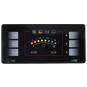 PC110 Microprocessor gestuurde systeem met LED-display