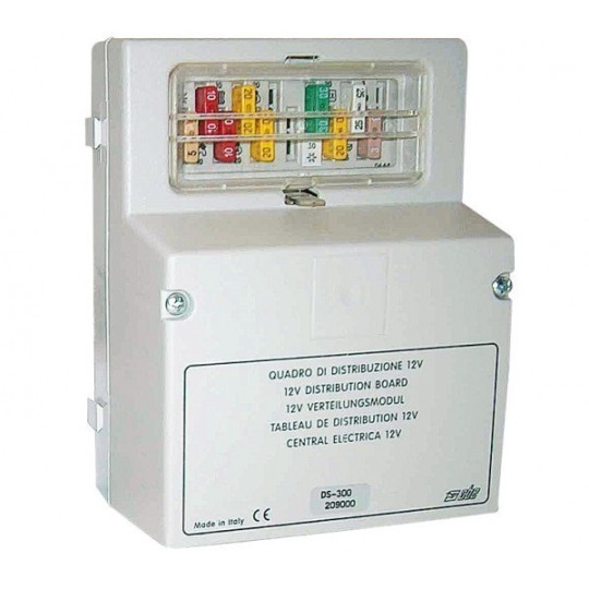 PC110 Microprocessor gestuurde systeem met LED-display