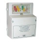 PC110 Microprocessor gestuurde systeem met LED-display