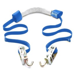 Spannfix - Spanbandsysteem AL-KO / Sawiko