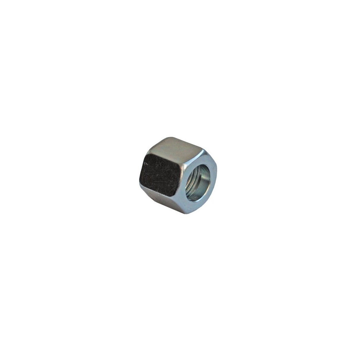 Knelkoppelingen Gas 8mm - 10mm Staal of Messing