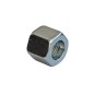 Knelkoppelingen Gas 8mm - 10mm Staal of Messing