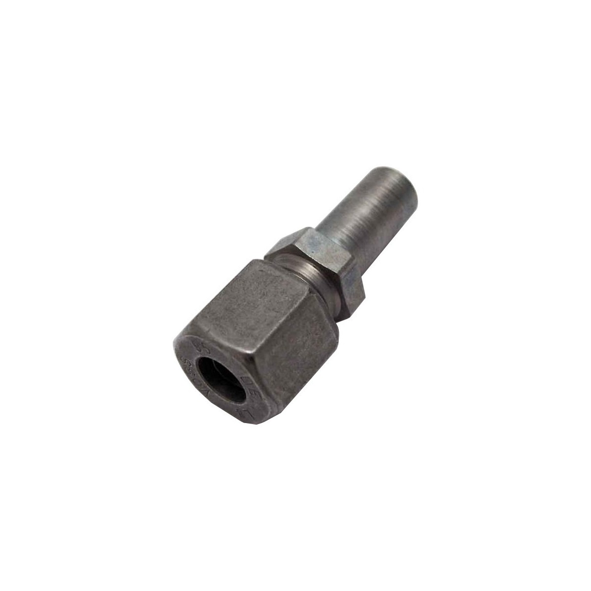 Knelkoppelingen Gas 8mm - 10mm Staal of Messing