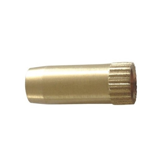 Knelkoppelingen Gas 8mm - 10mm Staal of Messing