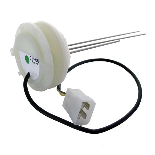 PC100 Microprocessor gestuurde systeem met LED-display