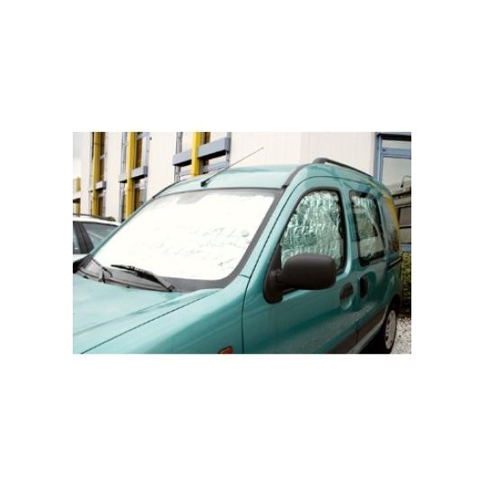 Isoflex thermische matten Renault Kangoo tot Bj.2007 of vanf