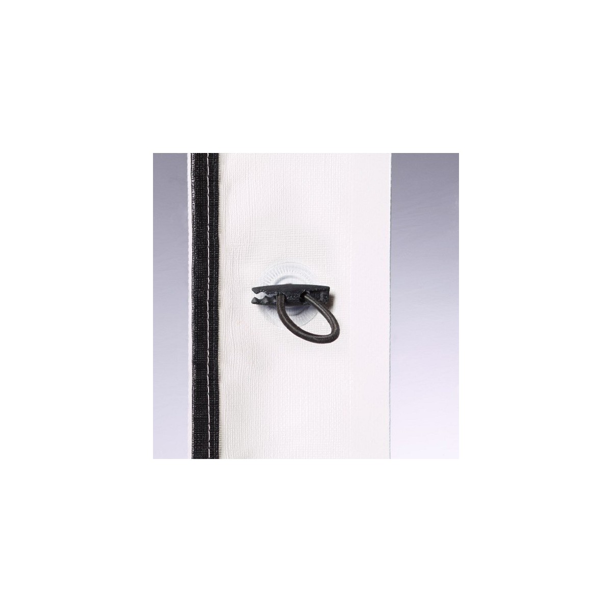 Thule Rain Blocker Front G2 voorpaneel