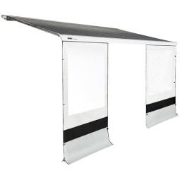 Thule Rain Blocker Front G2 voorpaneel