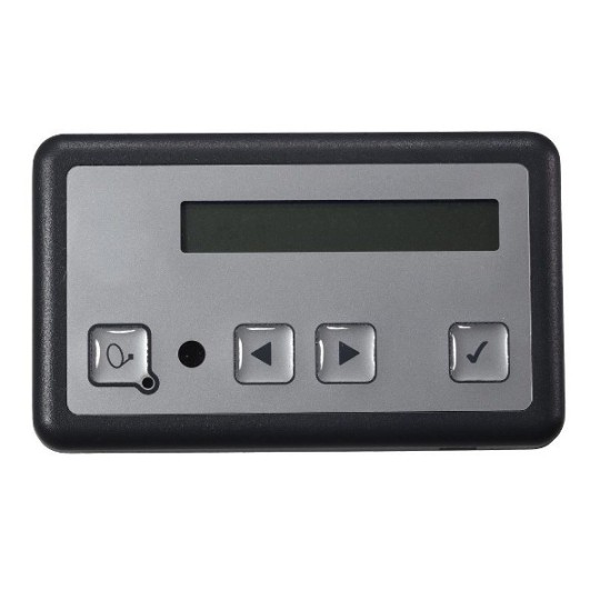 OYSTER V 85 - VISION - SKEW - Twin