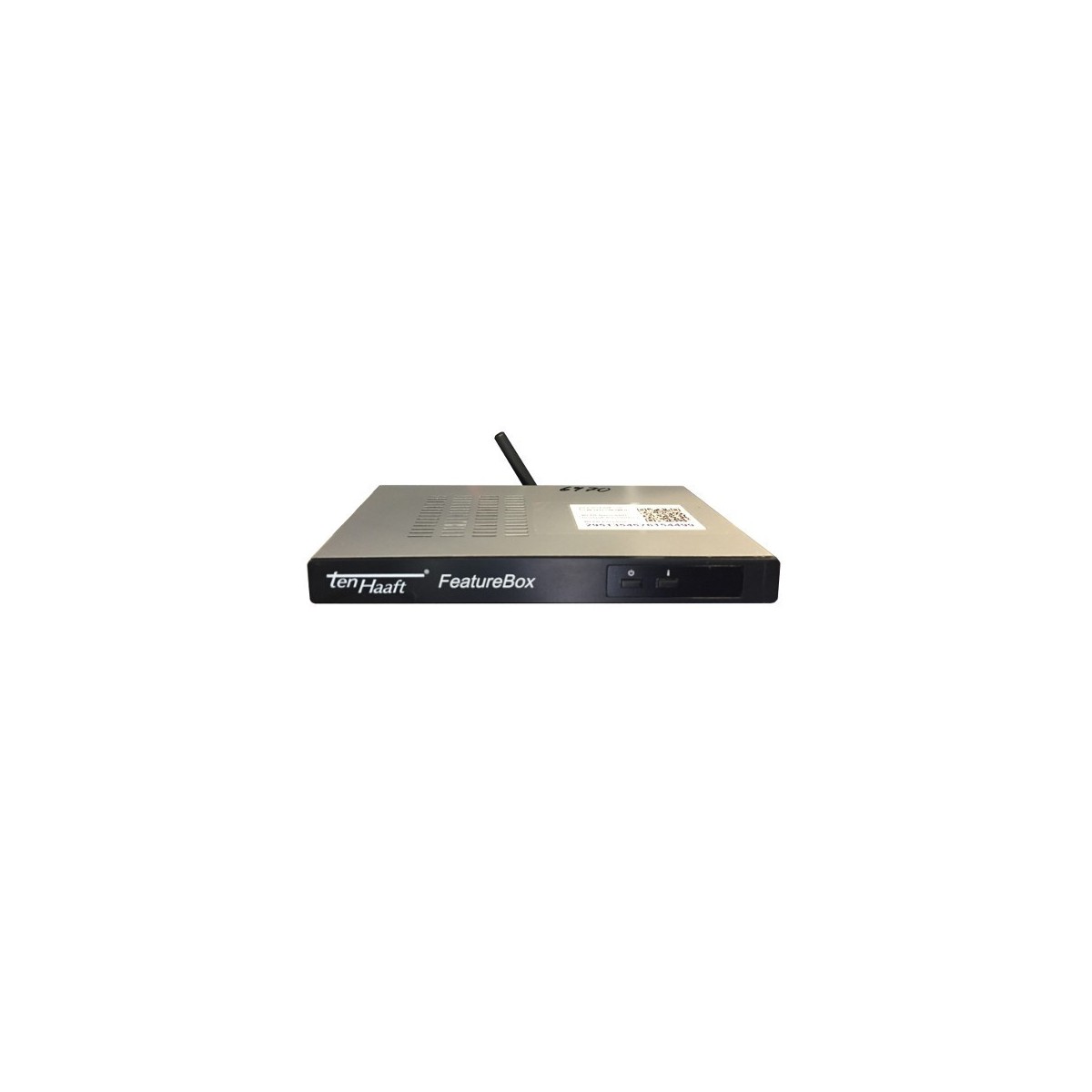 Oyster V Premium incl. Oyster TV