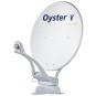 Oyster V Premium incl. Oyster TV