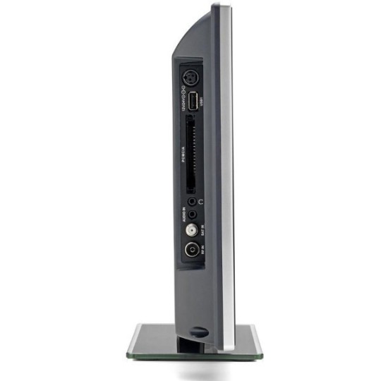 Oyster V Premium incl. Oyster TV