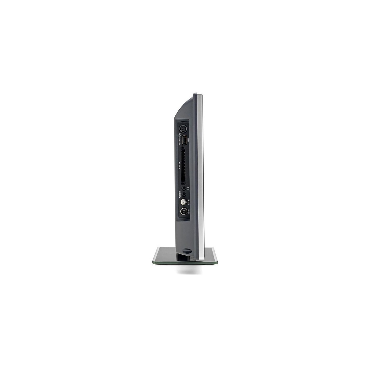 Oyster V Premium incl. Oyster TV