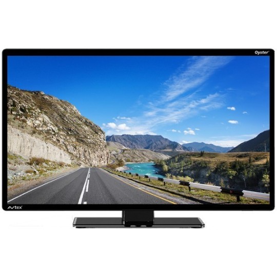 Oyster V Premium incl. Oyster TV