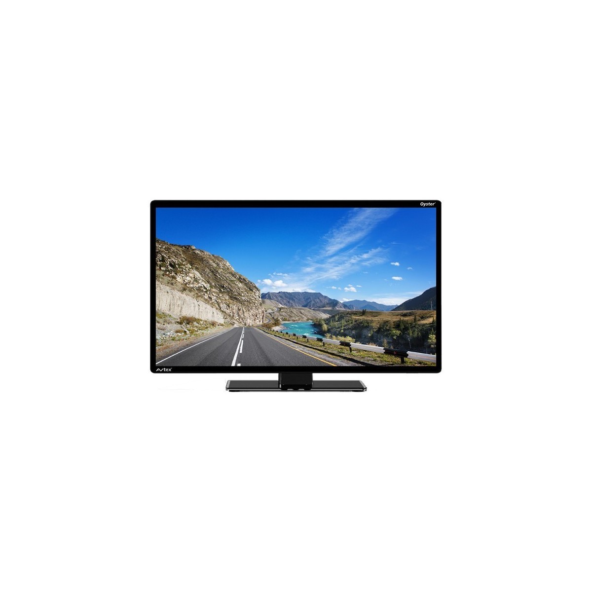 Oyster V Premium incl. Oyster TV