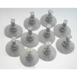 Zuignappen 40 mm voor thermo matten camper