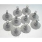 Zuignappen 40 mm voor thermo matten camper