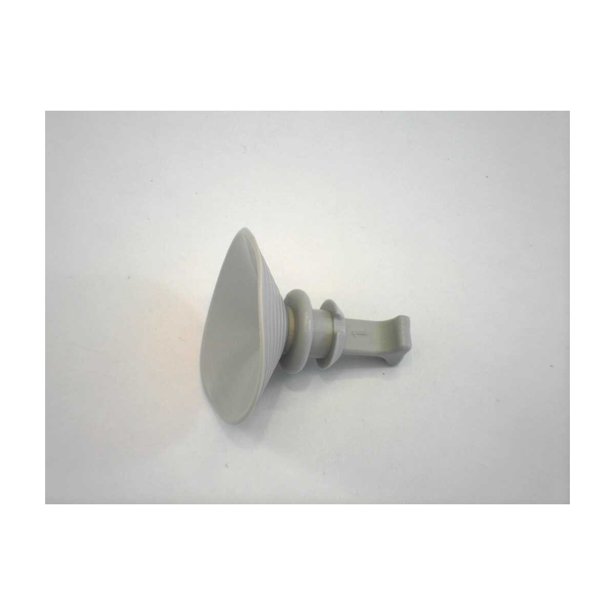 Zuignappen 40 mm voor thermo matten camper