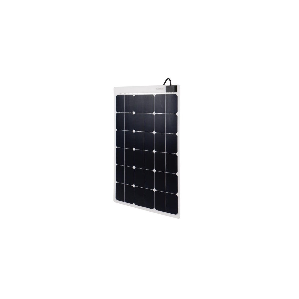Ultra Flexibele High Performance zonnepanelen 80 tot 135 watt.