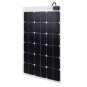 Ultra Flexibele High Performance zonnepanelen 80 tot 135 watt.