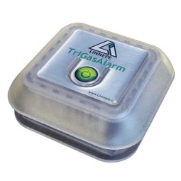 TriGas Alarm van Linnepe