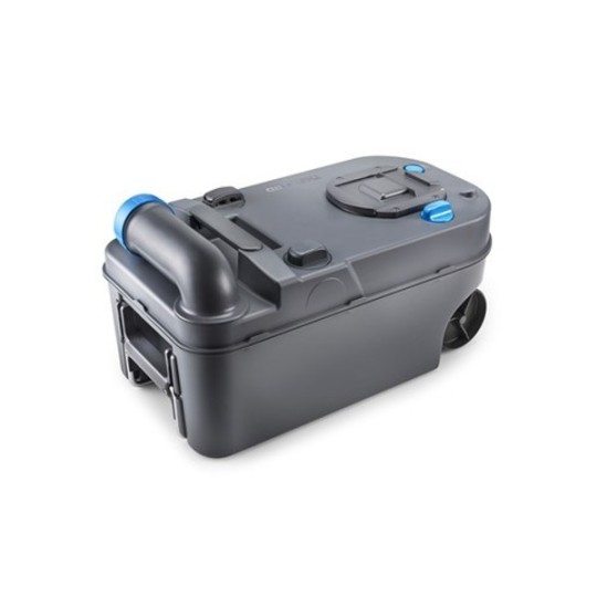 Thetford afvaltank voor de C220-serie toiletten