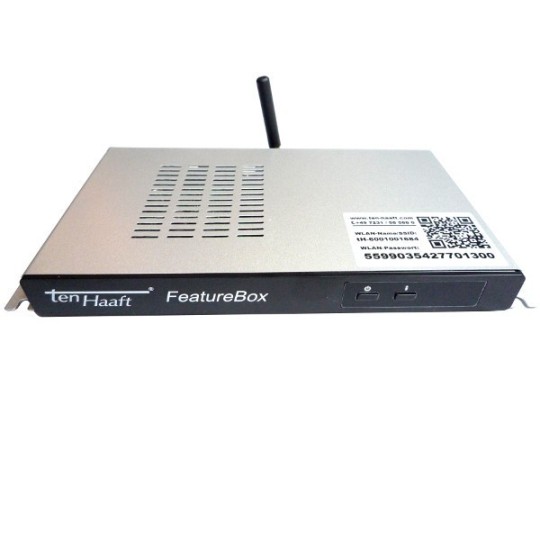 OYSTER V 85 - VISION - SKEW - Twin