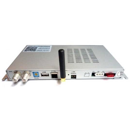 OYSTER V 85 - VISION - SKEW - Twin