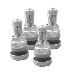 hogedruk ventielen 31mm set van 4