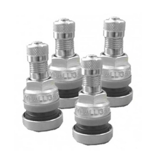 hogedruk ventielen 31mm set van 4