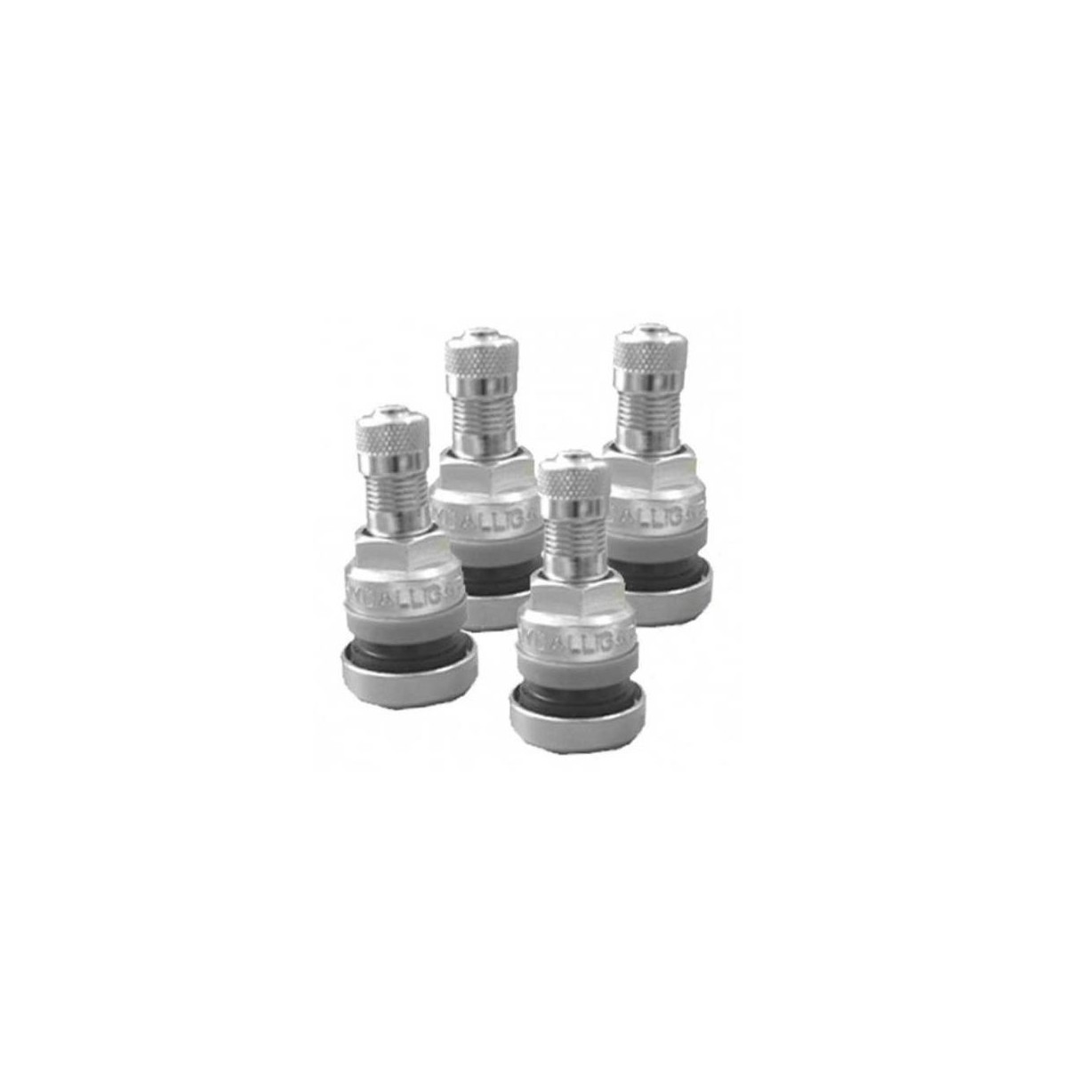 hogedruk ventielen 31mm set van 4