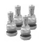 hogedruk ventielen 31mm set van 4