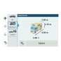 Avtex / Garmin Tourer Three 6,95˝ camper navigatie