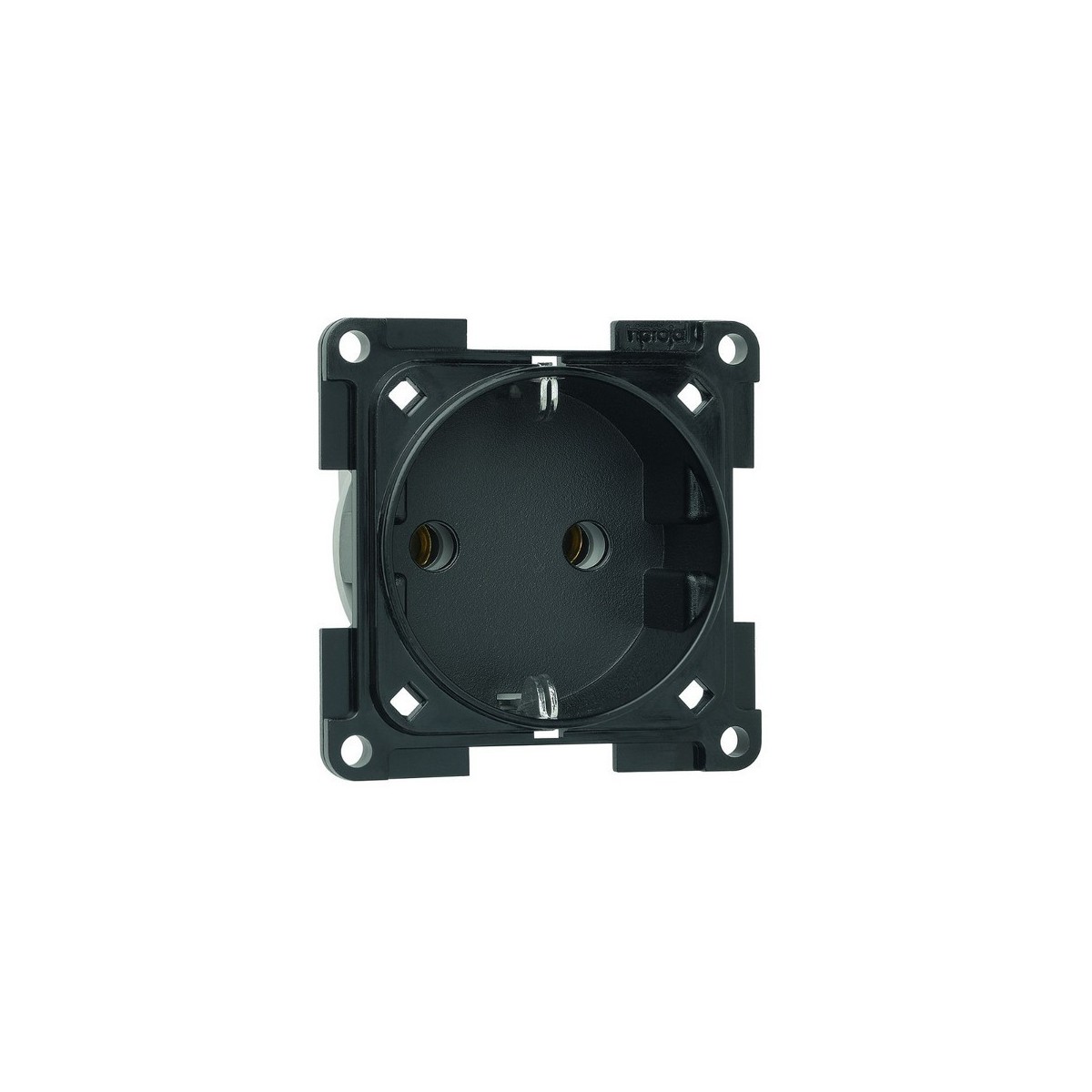 Inprojal 20000 serie voor 12 en 230 volt systeem
