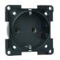 Inprojal 20000 serie voor 12 en 230 volt systeem