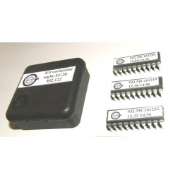 Start voltage drempel kit voor ECOenerGy TG480