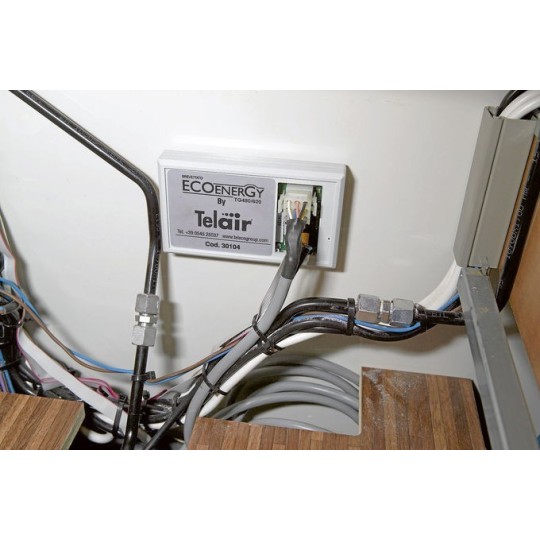 Start voltage drempel kit voor ECOenerGy TG480