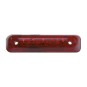 JOKON LED-achtermarkering lamp rood of helder, 12 Volt, 0,4 Watt