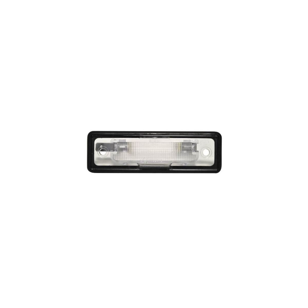 Jokon kentekenplaatverlichting 570 inbouw 5W