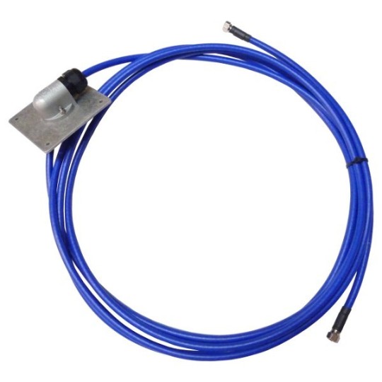 OYSTER V 85 - VISION - SKEW - Twin