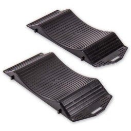 Banden Bescherming Set, per 2 stuks