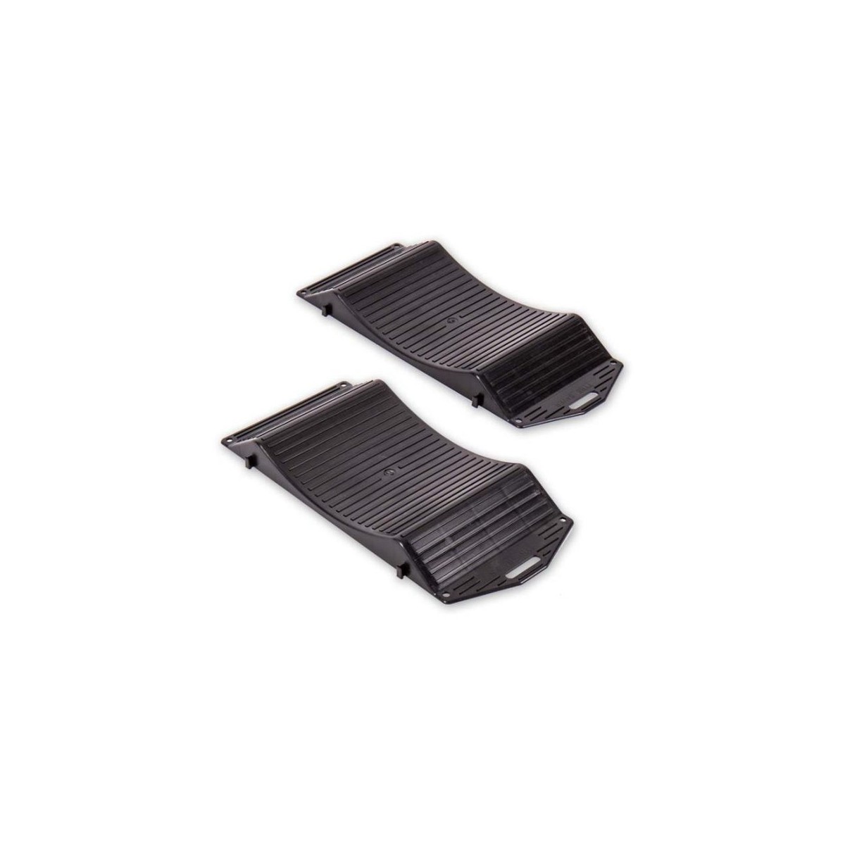 Banden Bescherming Set, per 2 stuks