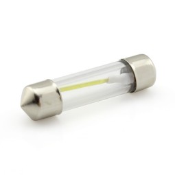 LED COB festoon C5W 36mm