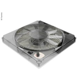 Fiamma Turbo-vent F kit 3 uitvoeringen