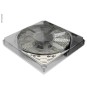 Fiamma Turbo-vent F kit 2 uitvoeringen