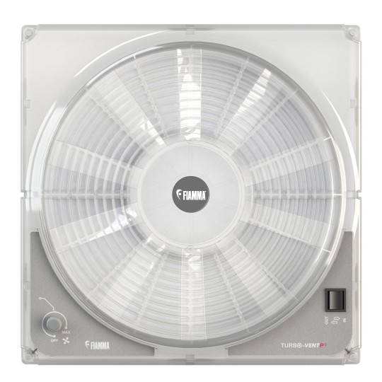 Fiamma Turbo-vent F kit 3 uitvoeringen