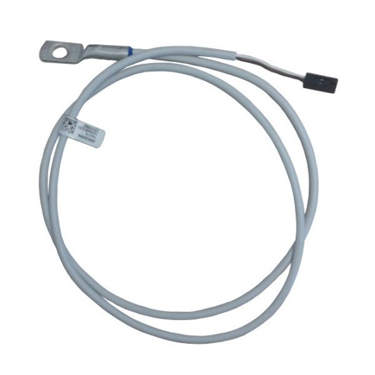 Solar set Black 115Wp of 2 x 115Wp met Schaudt MPP lader