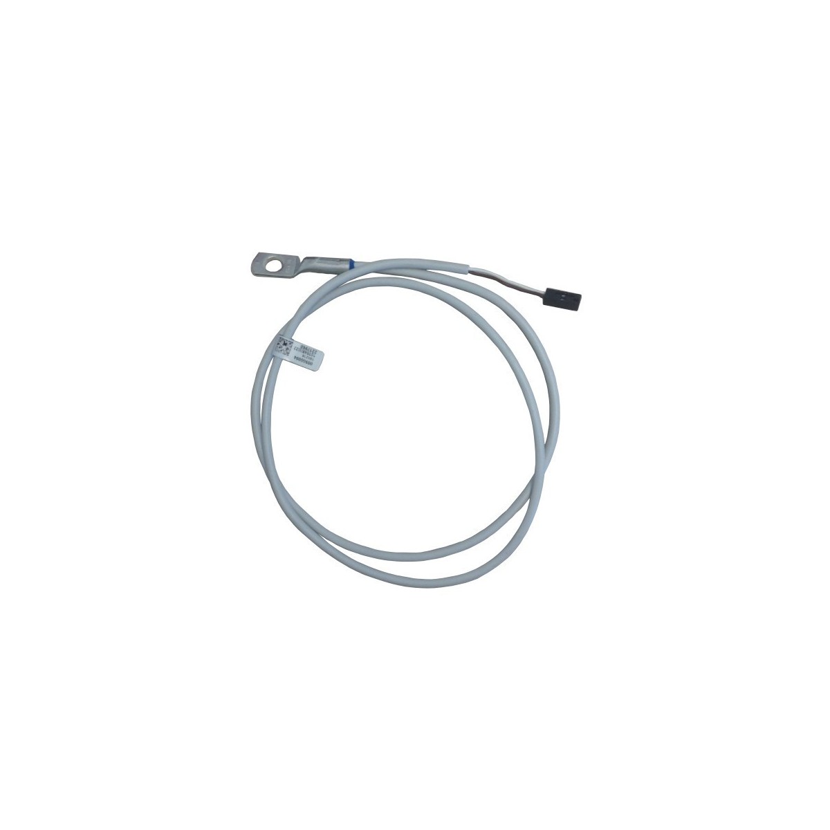 Solar set Black 115Wp of 2 x 115Wp met Schaudt MPP lader