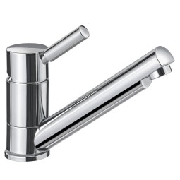 Eengreepsmengkraan KERAMIK TREND E Ø33 mm